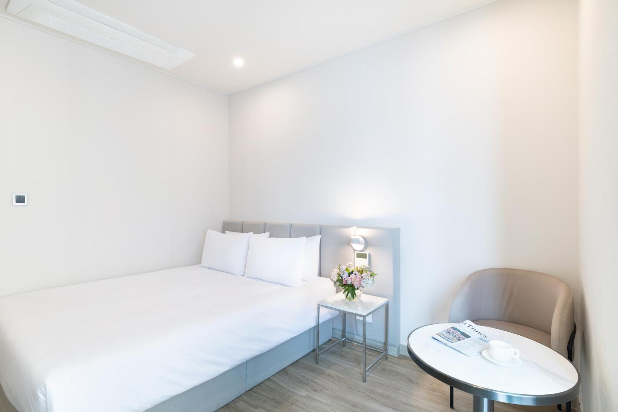 Ocean The Point Hotel Busan Exterior photo